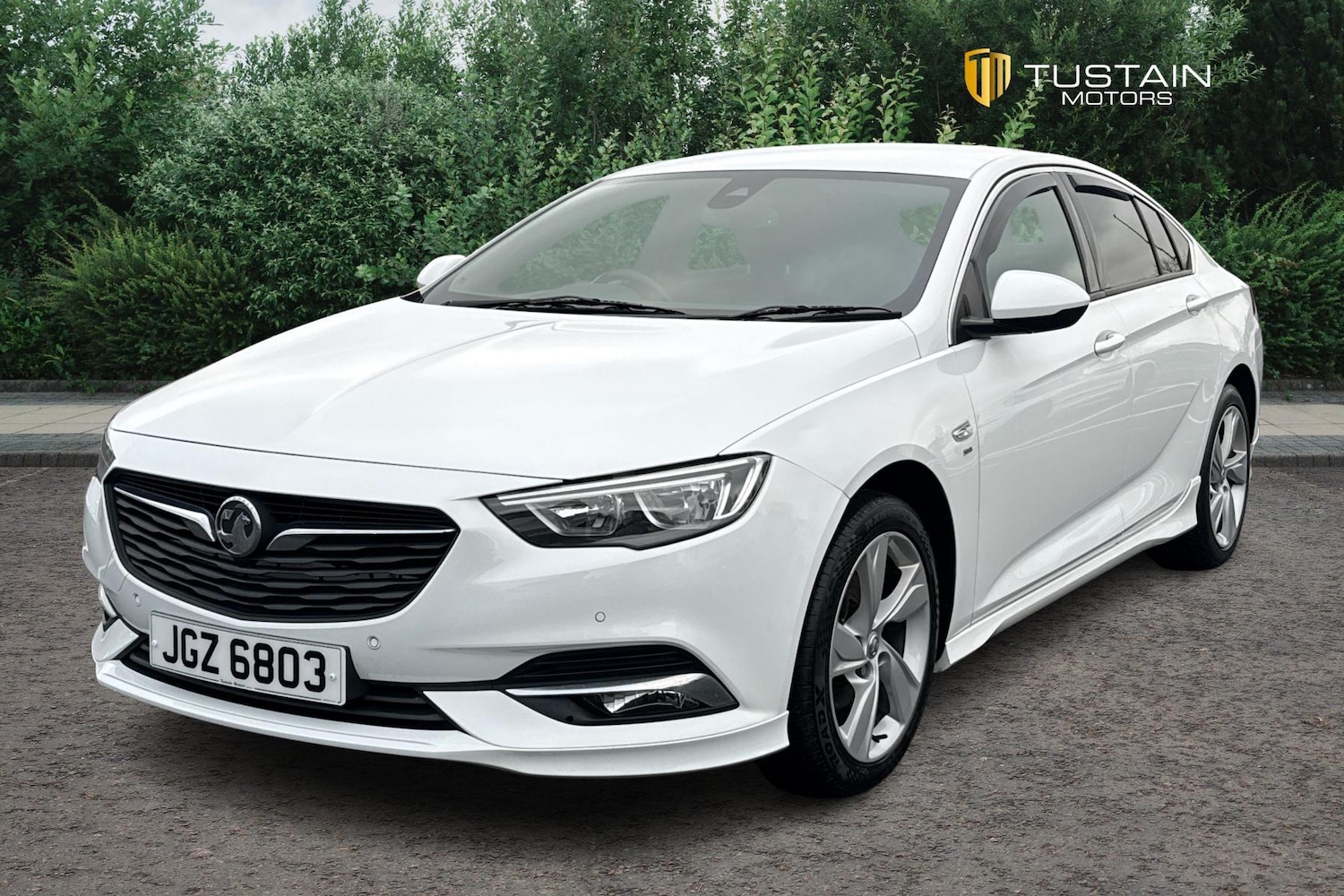 Used Vauxhall Insignia 2018 for sale - 76805165: Photo 6