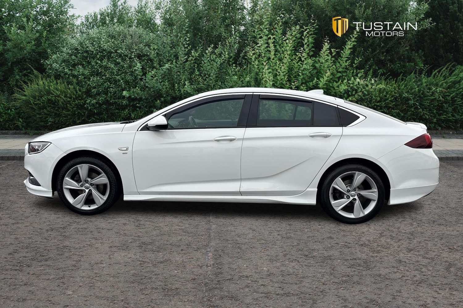 Used Vauxhall Insignia 2018 for sale - 76805165: Photo 9