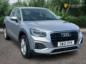 2021 - 1.0 Tfsi 30 Sport Suv 5dr Petrol Manual Euro 6 s/s 110 Ps