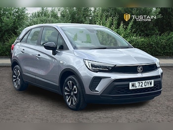 Used Vauxhall Crossland 2022 for sale - 78650760: Photo