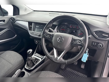 Used Vauxhall Crossland 2022 for sale - 78650760: Photo
