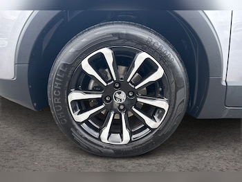 Used Vauxhall Crossland 2022 for sale - 78650760: Photo