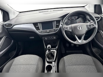 Used Vauxhall Crossland 2022 for sale - 78650760: Photo