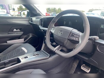 Used Vauxhall Mokka 2025 for sale - 75722994: Photo