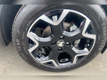Used Vauxhall Mokka 2025 for sale - 75722994: Photo