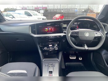 Used Vauxhall Mokka 2025 for sale - 75722994: Photo
