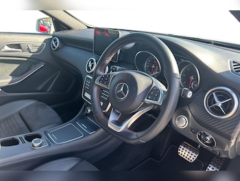 Used Mercedes-Benz A-Class 2017 for sale - 78451117: Photo