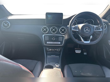 Used Mercedes-Benz A-Class 2017 for sale - 78451117: Photo
