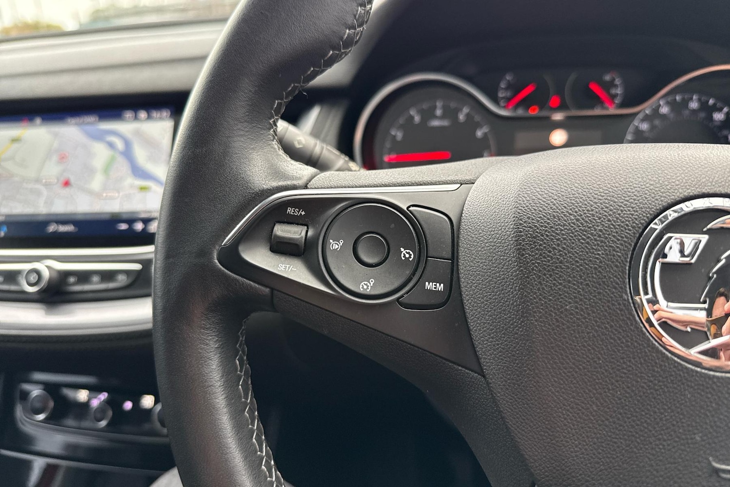 Used Vauxhall Grandland X 2019 for sale - 76063137: Photo 15