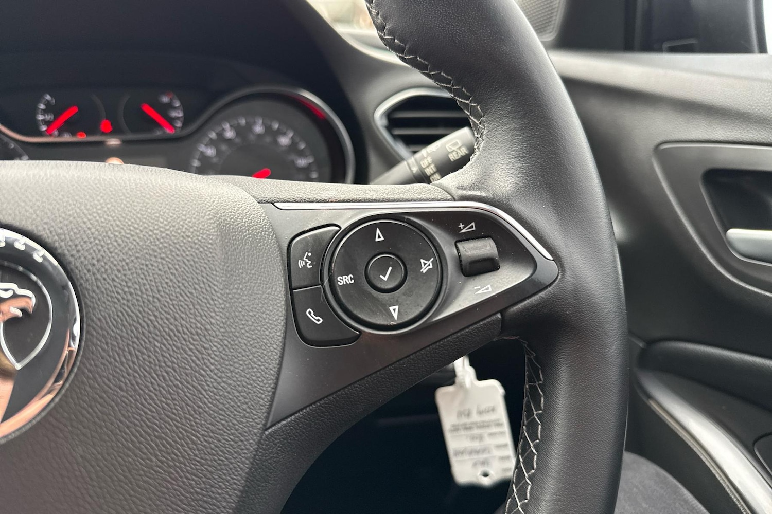 Used Vauxhall Grandland X 2019 for sale - 76063137: Photo 16