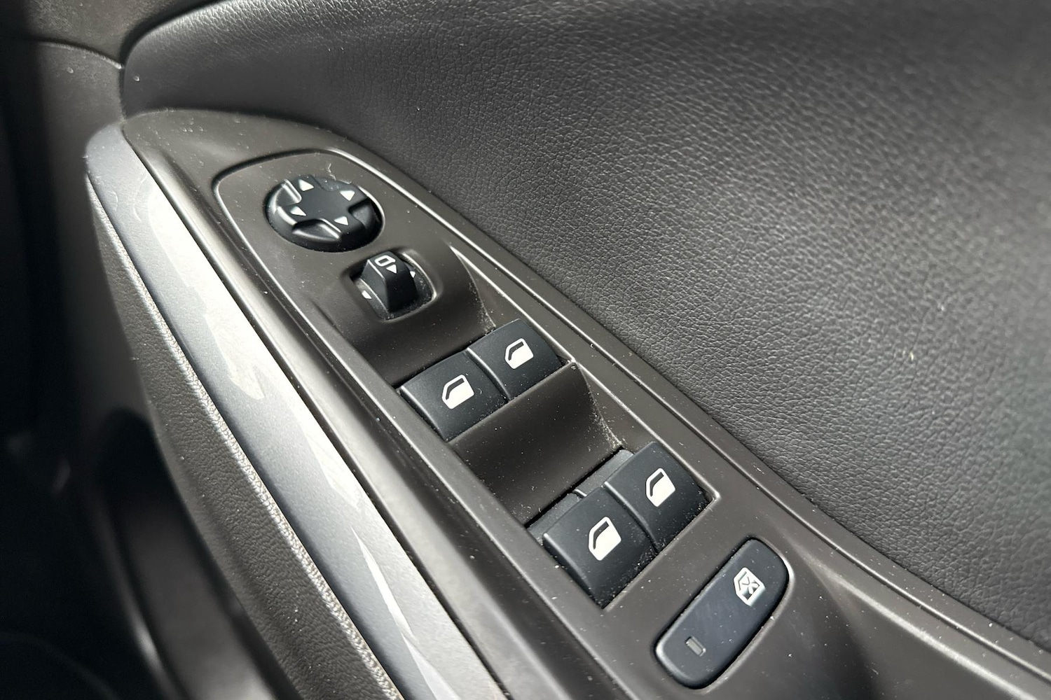 Used Vauxhall Grandland X 2019 for sale - 76063137: Photo 20