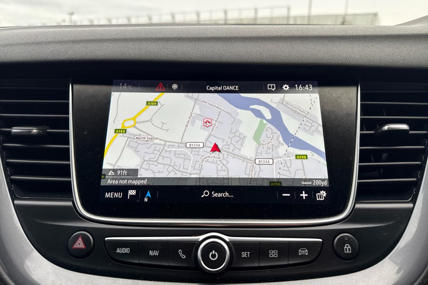 Used Vauxhall Grandland X 2019 for sale - 76063137: Photo 21