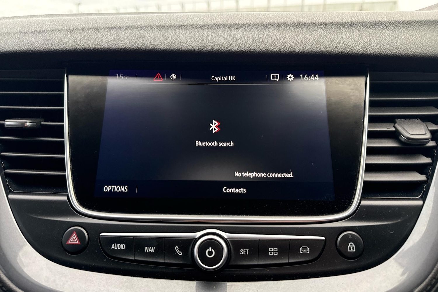 Used Vauxhall Grandland X 2019 for sale - 76063137: Photo 23