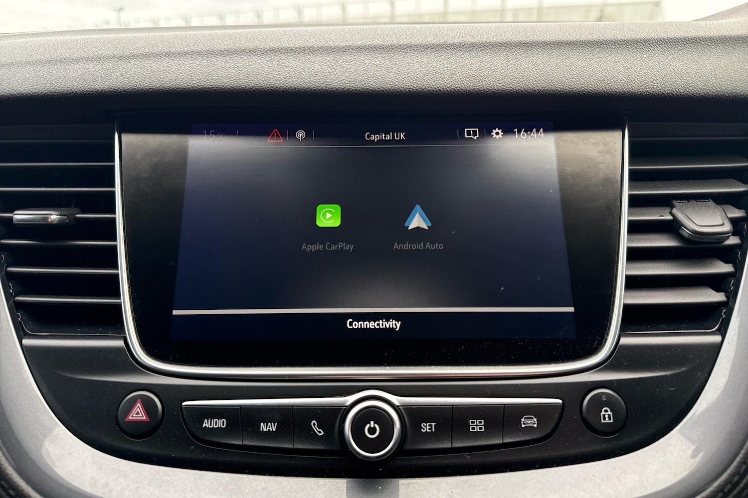 Used Vauxhall Grandland X 2019 for sale - 76063137: Photo 24