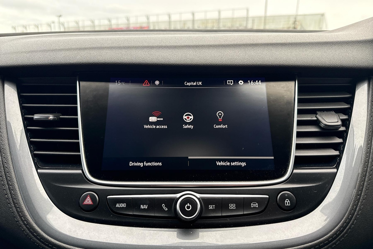 Used Vauxhall Grandland X 2019 for sale - 76063137: Photo 25