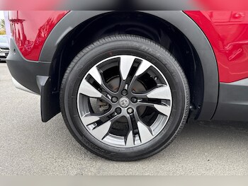 Used Vauxhall Grandland X 2019 for sale - 76063137: Photo 3