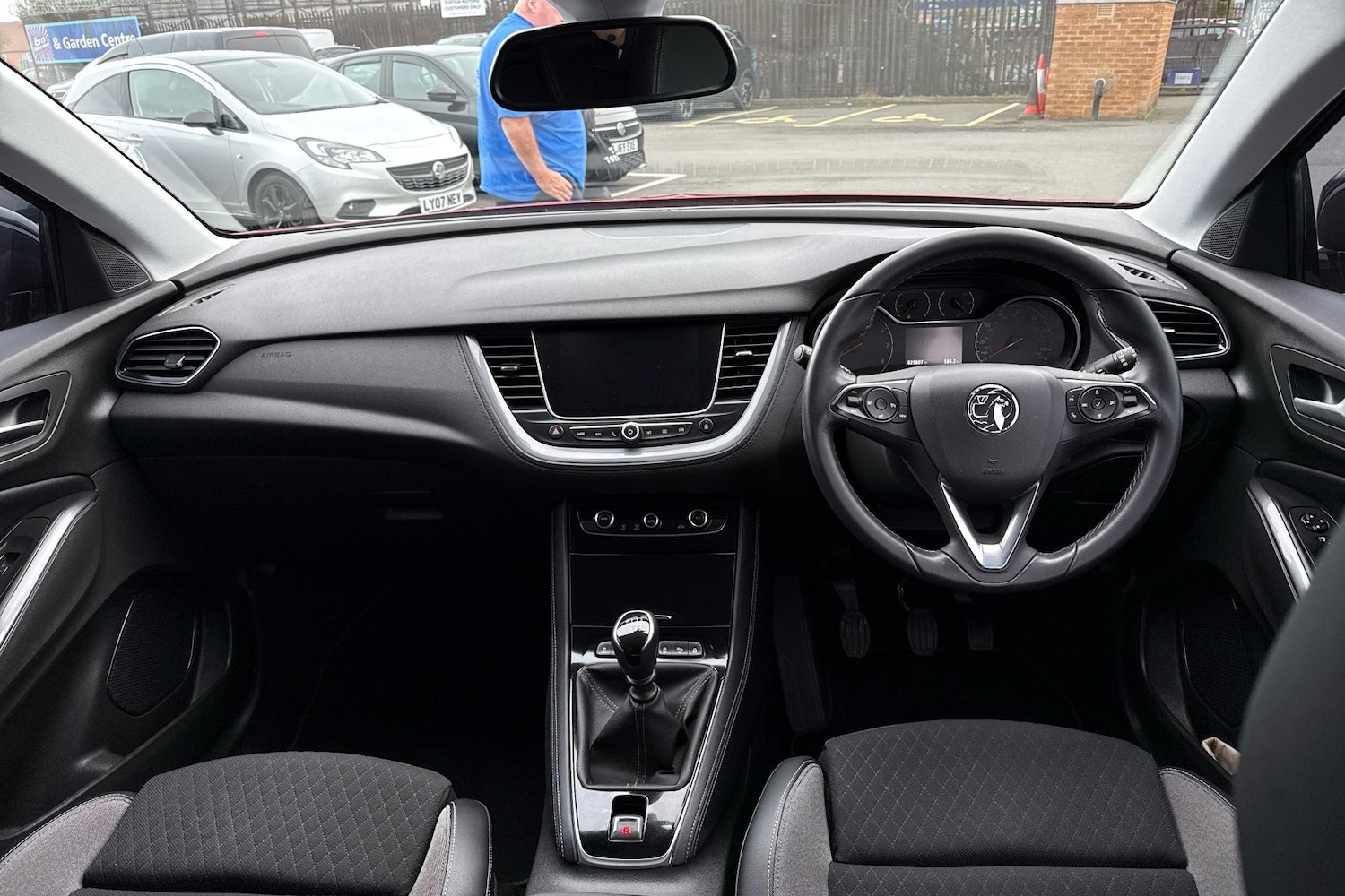 Used Vauxhall Grandland X 2019 for sale - 76063137: Photo 4