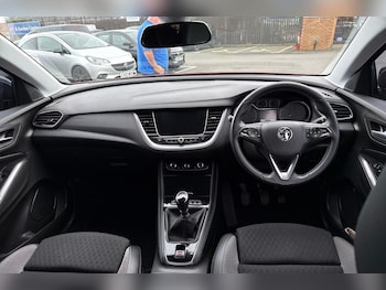 Used Vauxhall Grandland X 2019 for sale - 76063137: Photo 4