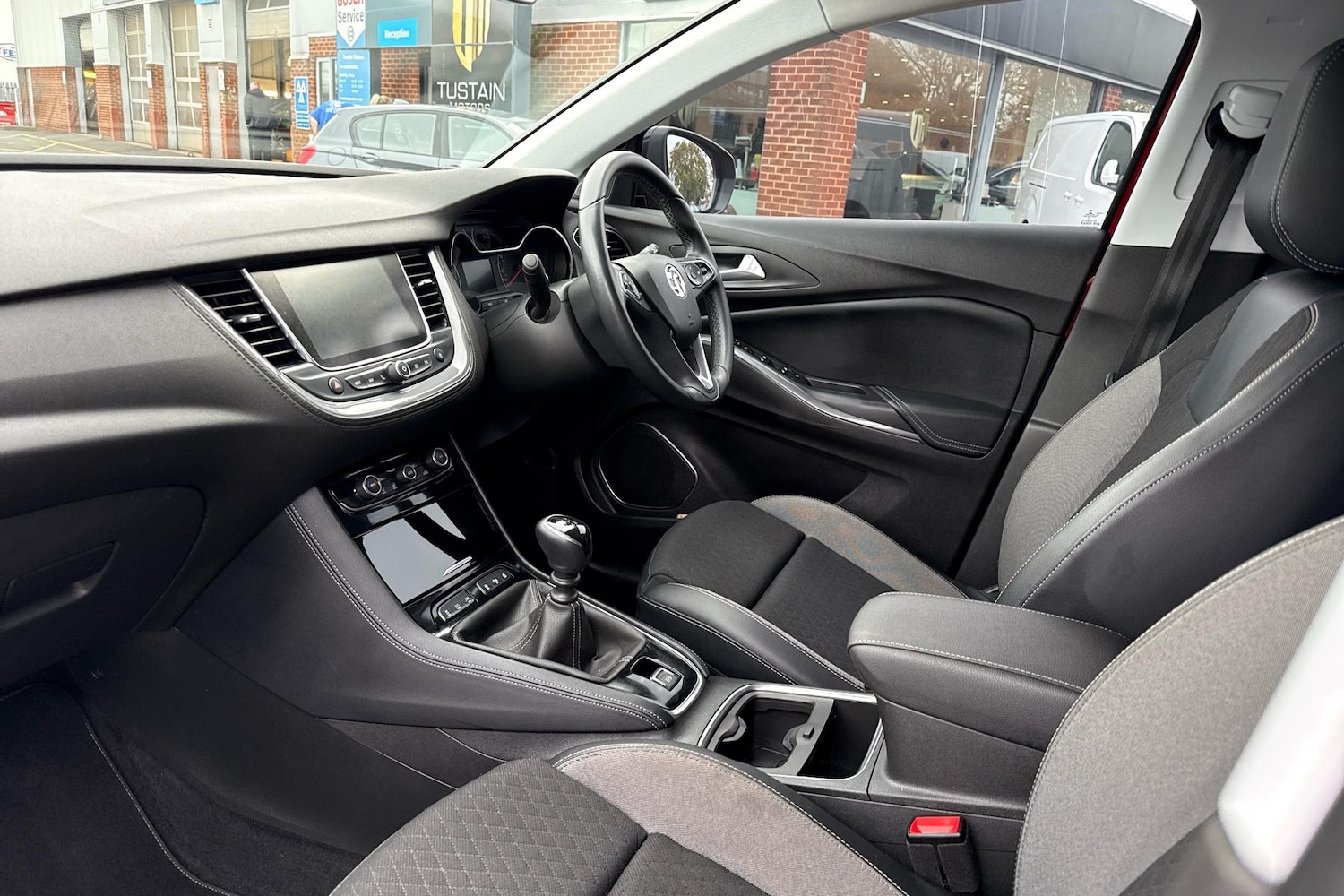 Used Vauxhall Grandland X 2019 for sale - 76063137: Photo 5