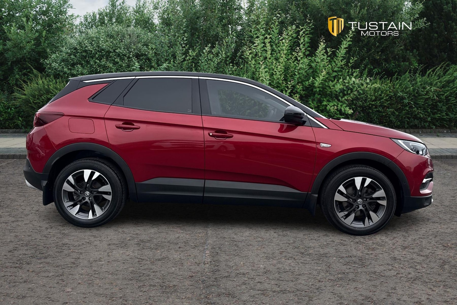 Used Vauxhall Grandland X 2019 for sale - 76063137: Photo 8