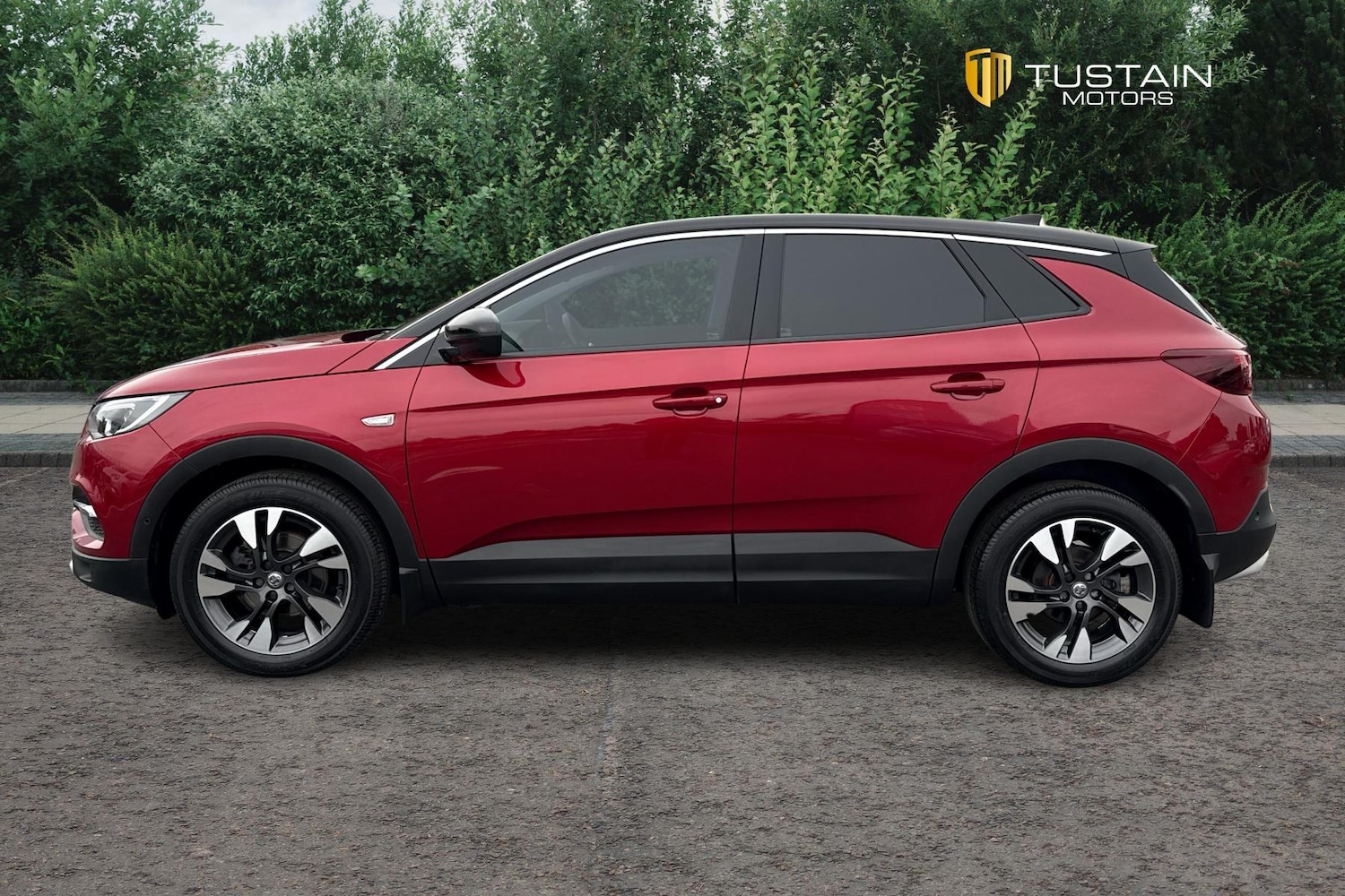 Used Vauxhall Grandland X 2019 for sale - 76063137: Photo 9