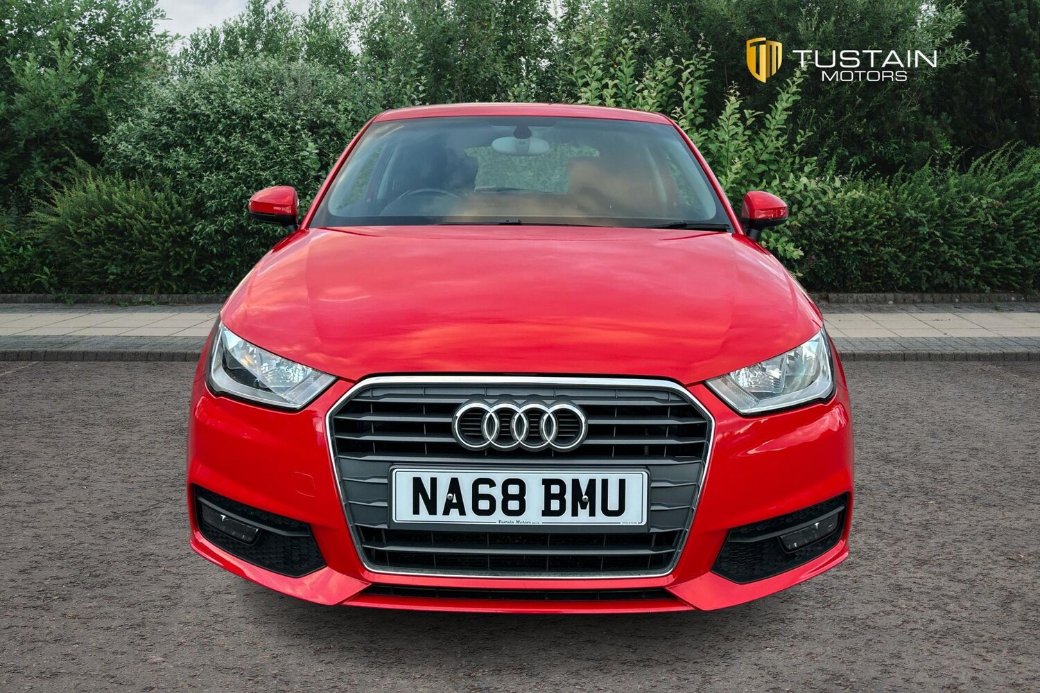 Used Audi A1 2018 for sale - 76310355: Photo 10