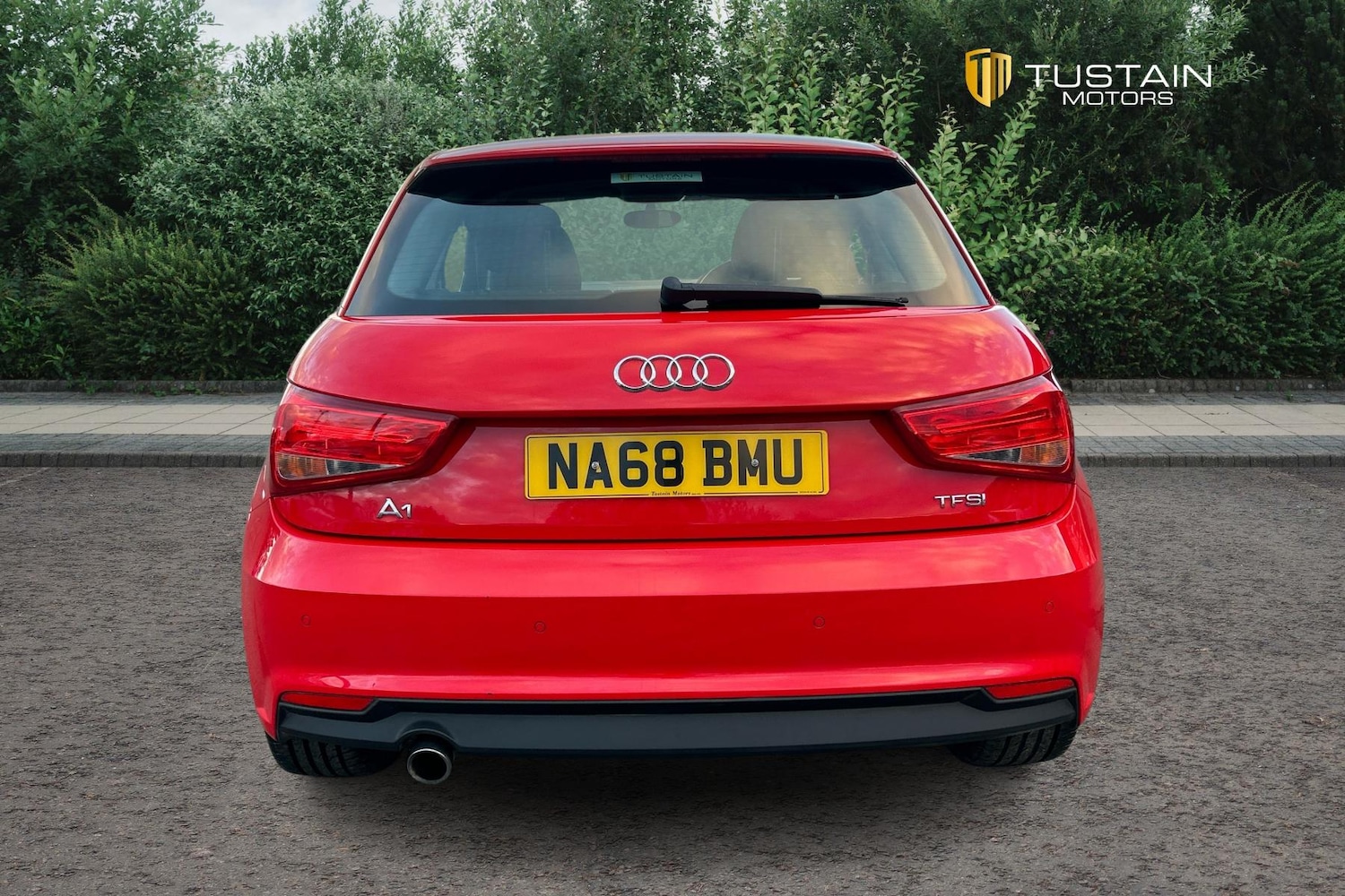 Used Audi A1 2018 for sale - 76310355: Photo 11