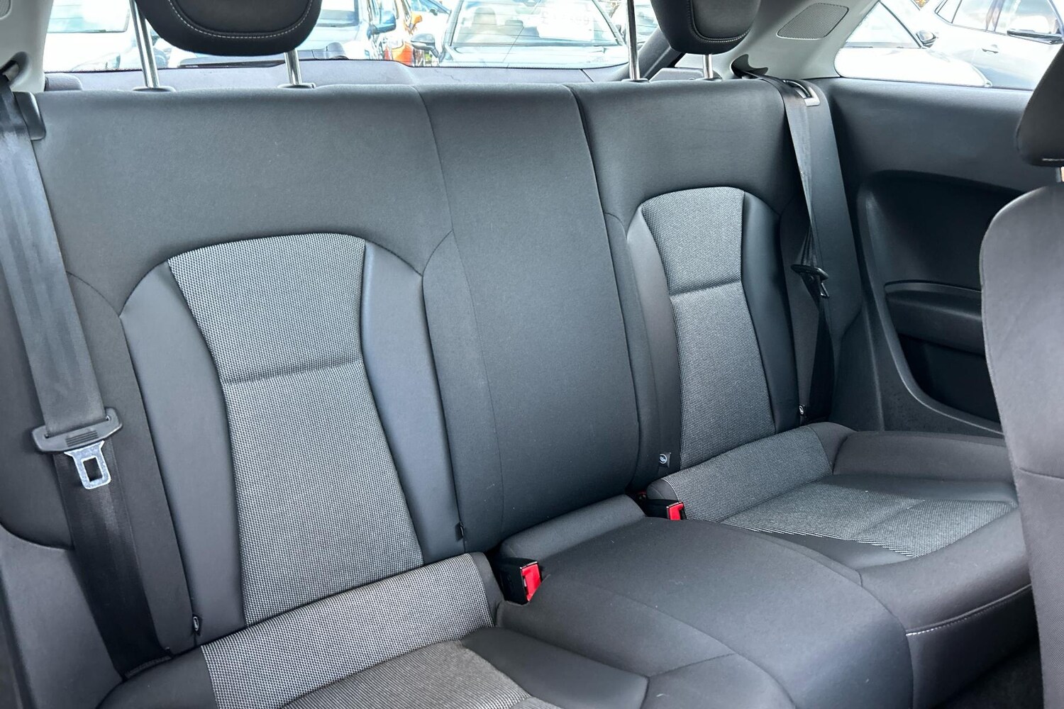 Used Audi A1 2018 for sale - 76310355: Photo 16