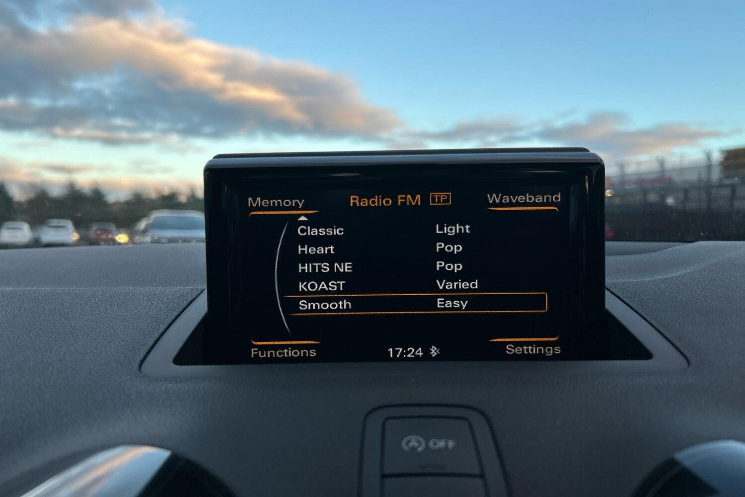 Used Audi A1 2018 for sale - 76310355: Photo 20