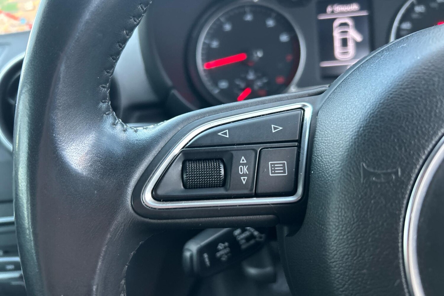 Used Audi A1 2018 for sale - 76310355: Photo 22