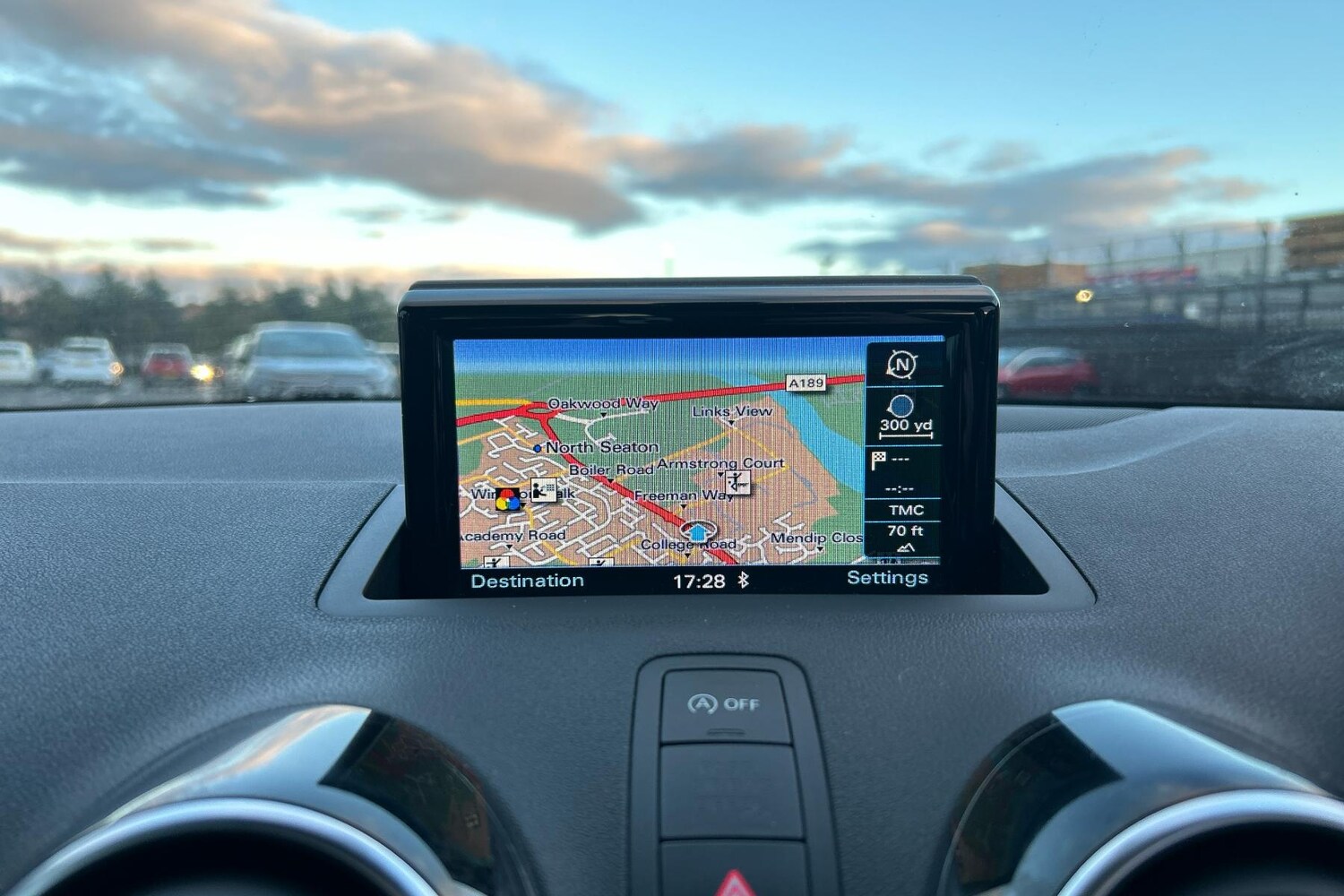 Used Audi A1 2018 for sale - 76310355: Photo 24