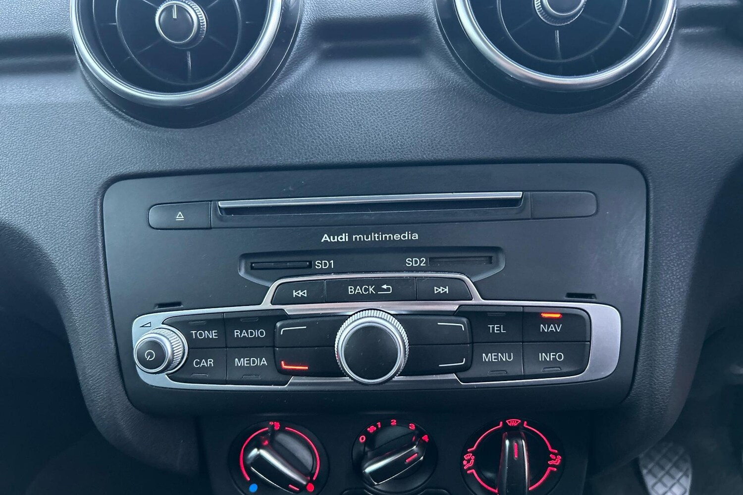 Used Audi A1 2018 for sale - 76310355: Photo 25