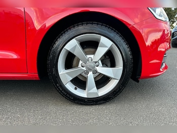 Used Audi A1 2018 for sale - 76310355: Photo