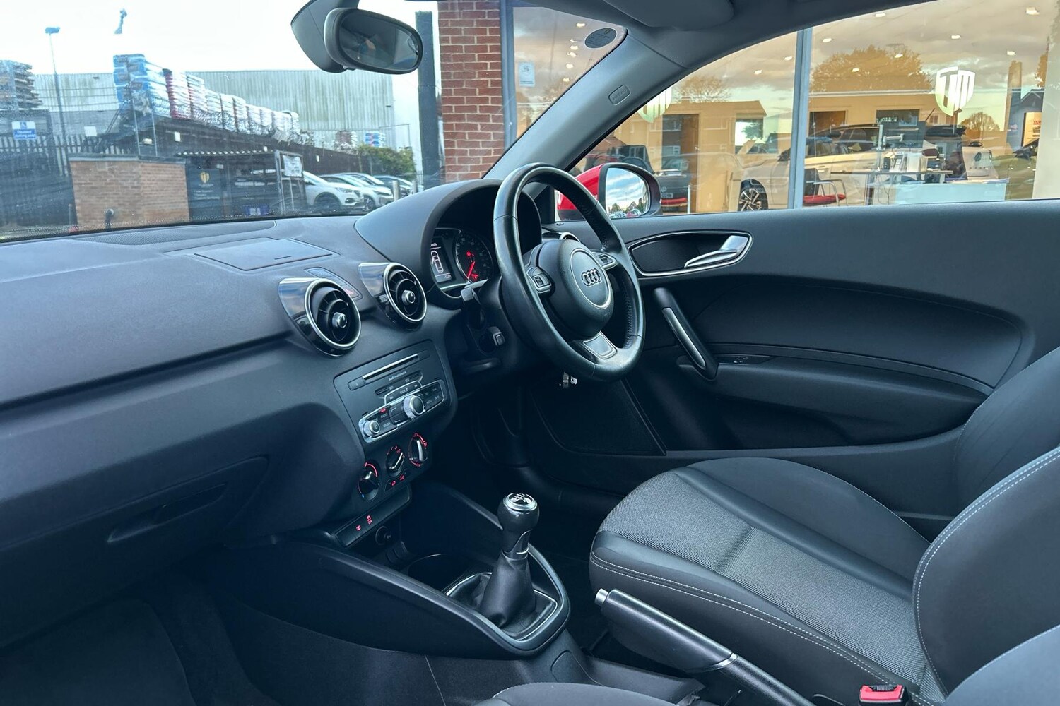 Used Audi A1 2018 for sale - 76310355: Photo 5