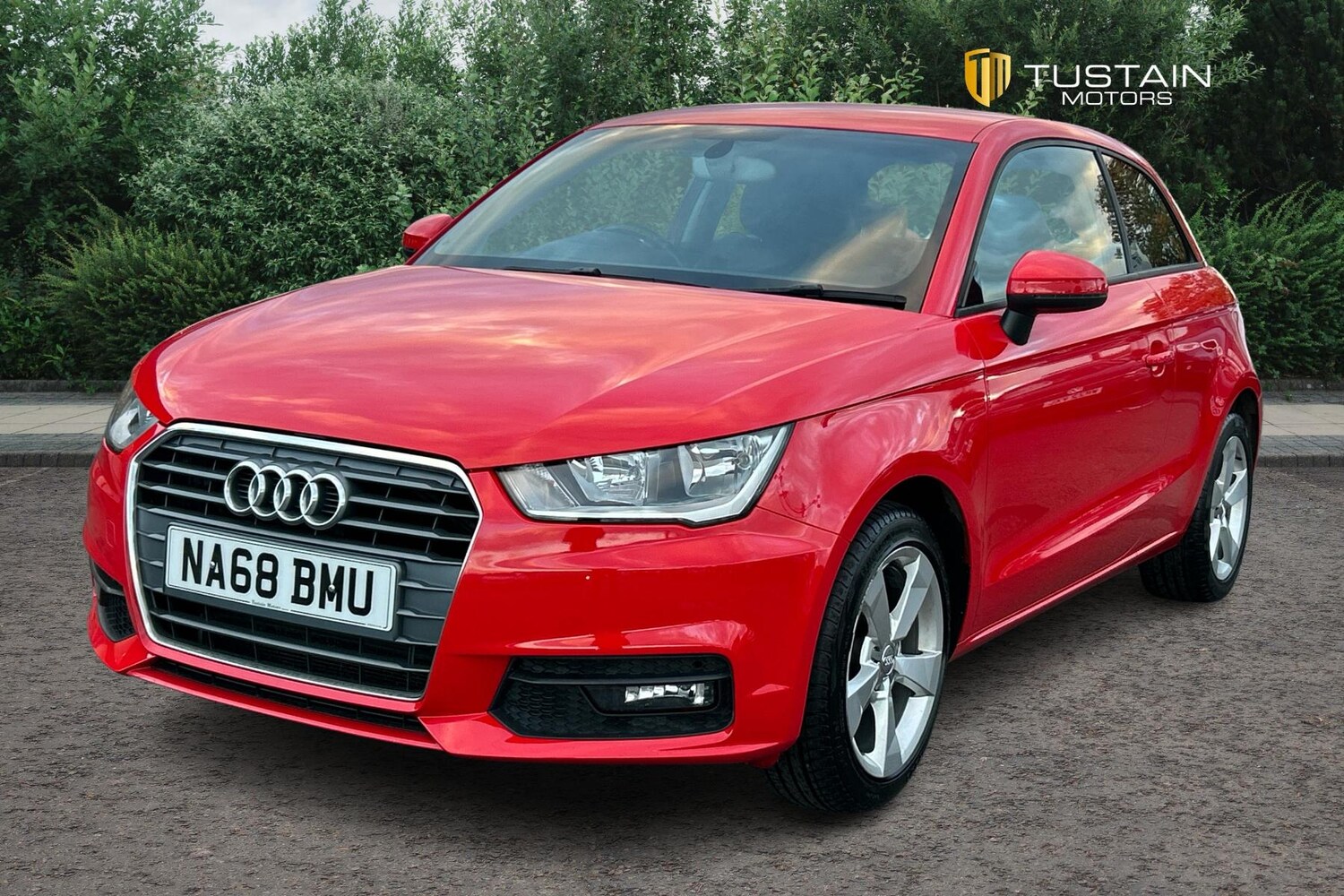 Used Audi A1 2018 for sale - 76310355: Photo 6