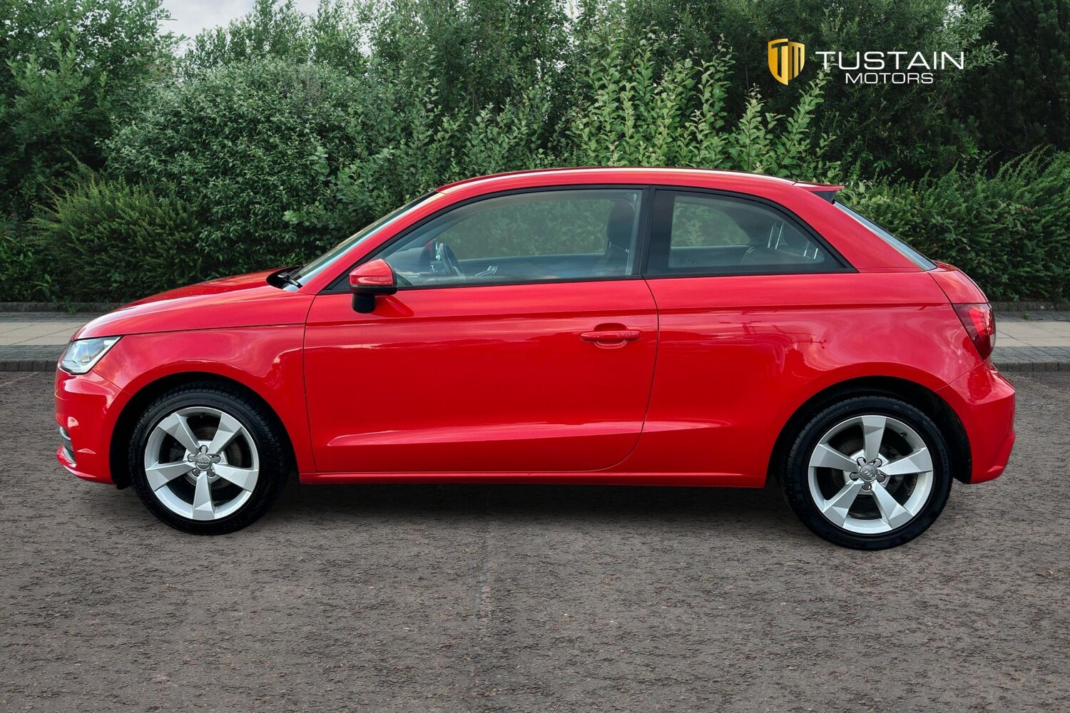 Used Audi A1 2018 for sale - 76310355: Photo 9