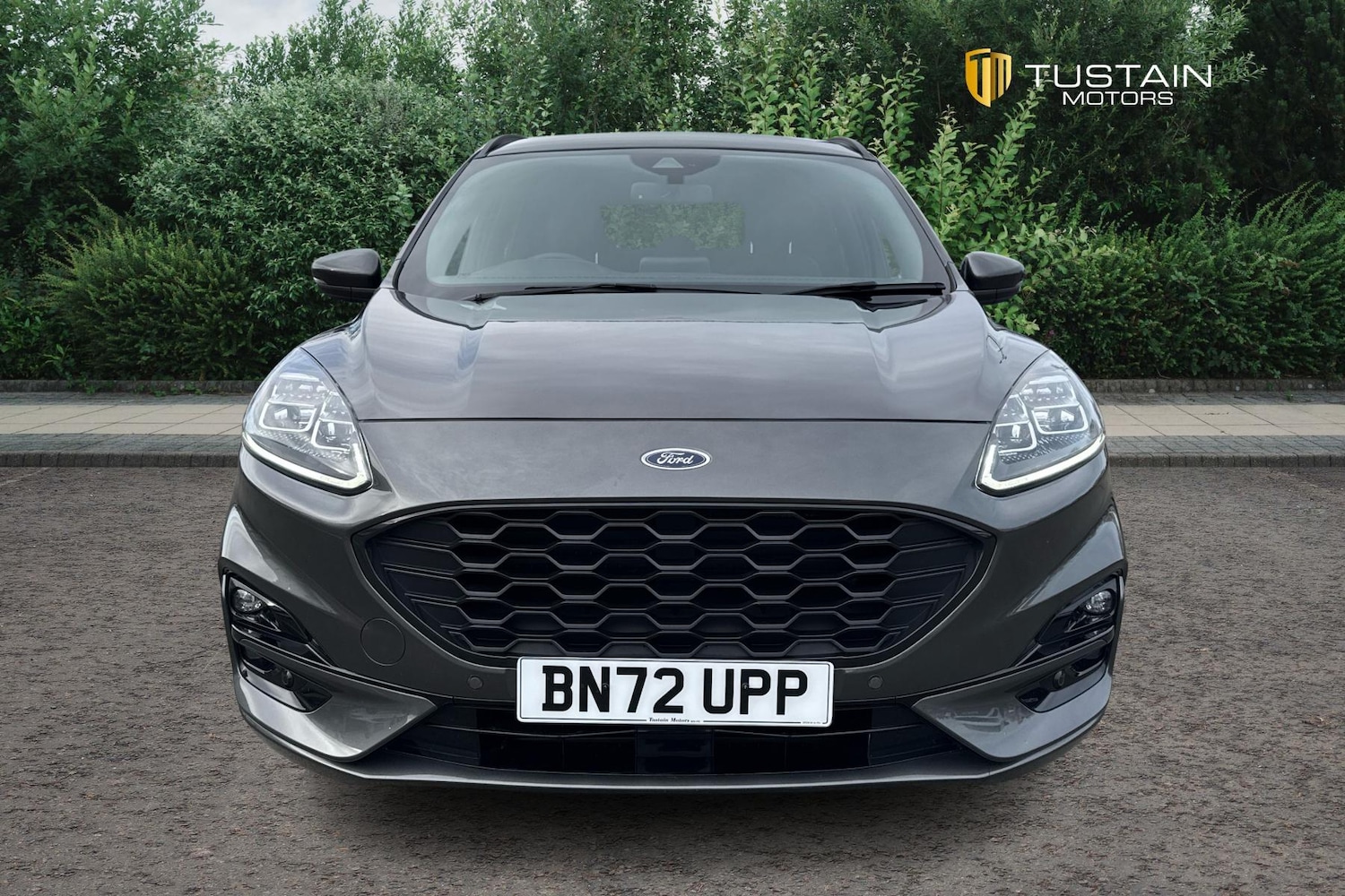 Used Ford Kuga 2022 for sale - 77815250: Photo 10