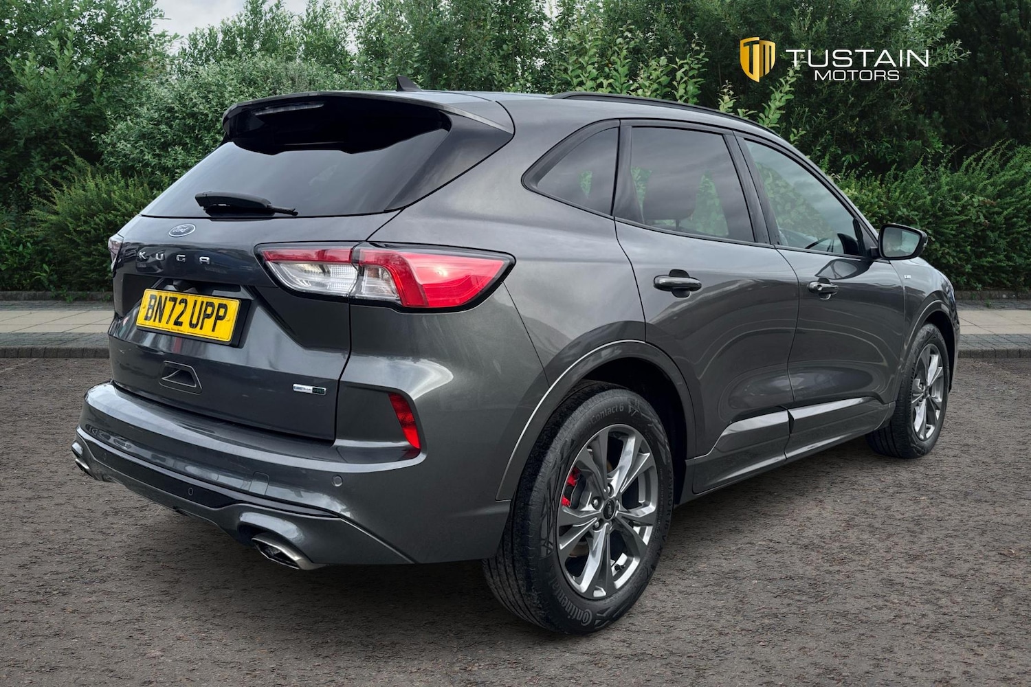 Used Ford Kuga 2022 for sale - 77815250: Photo 12