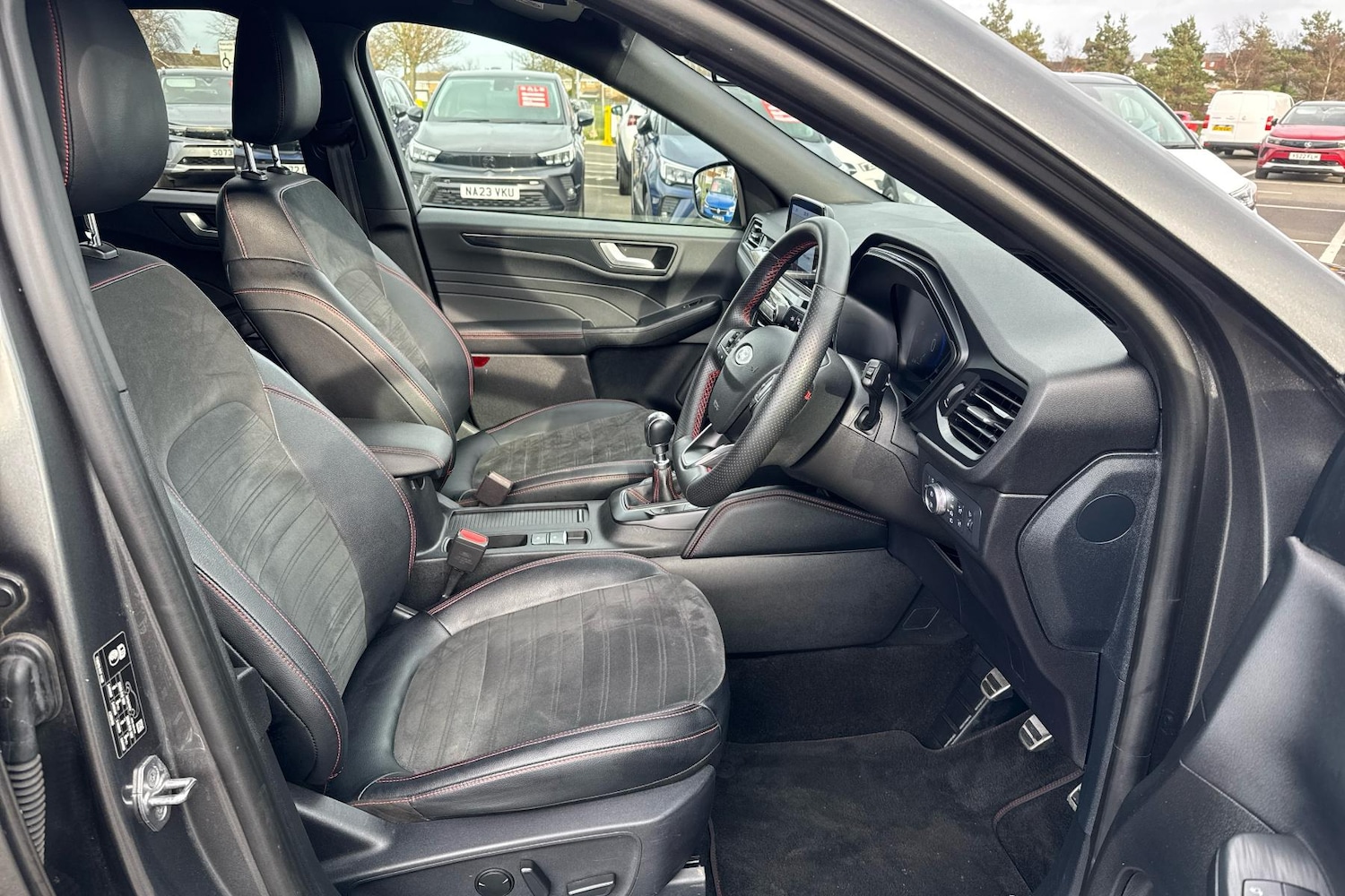 Used Ford Kuga 2022 for sale - 77815250: Photo 16