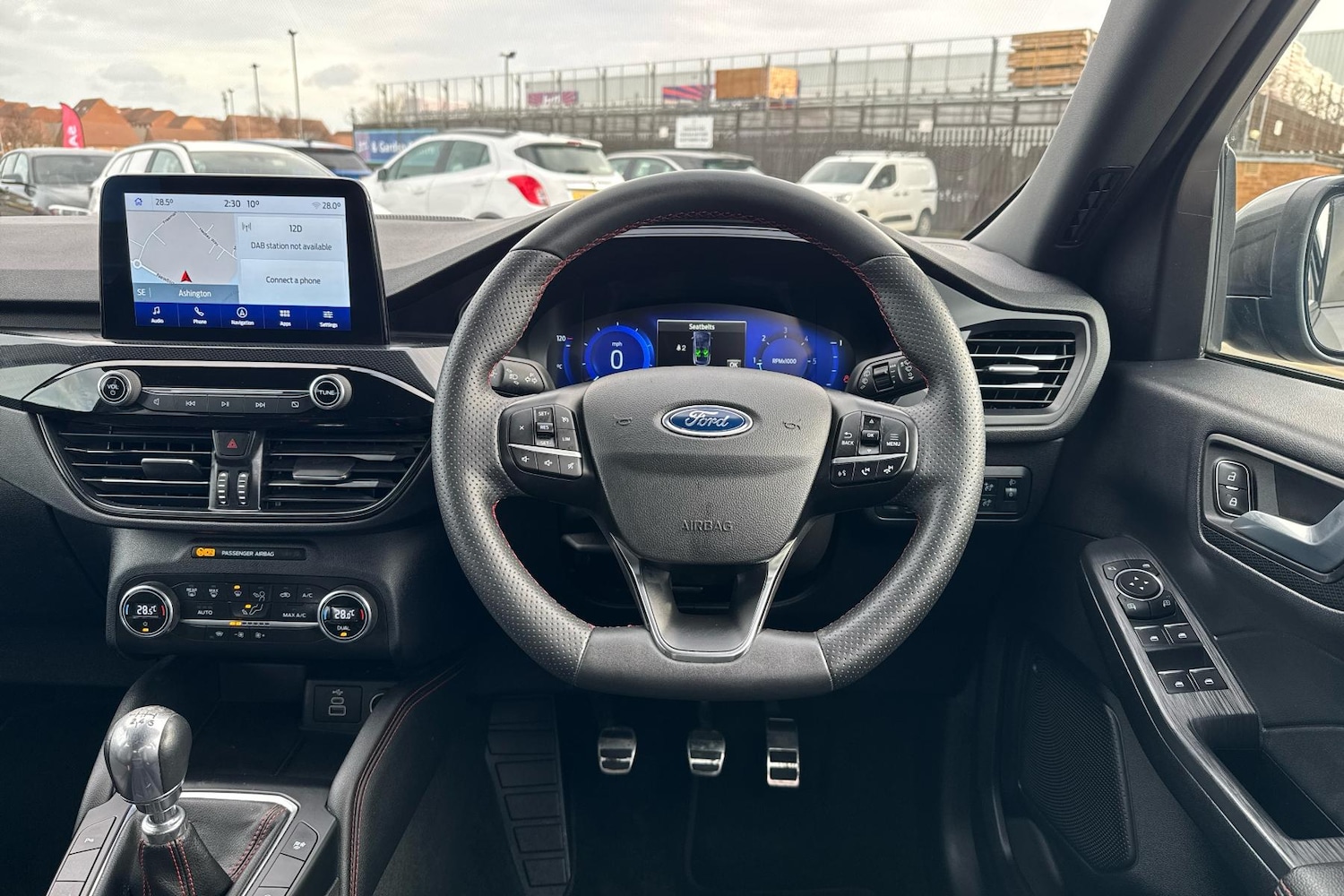 Used Ford Kuga 2022 for sale - 77815250: Photo 17