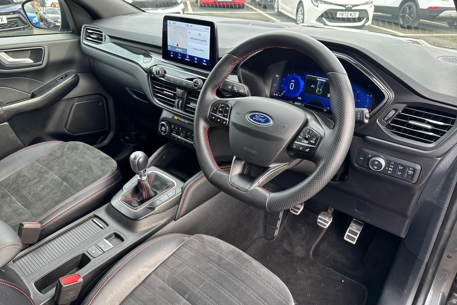 Used Ford Kuga 2022 for sale - 77815250: Photo 2