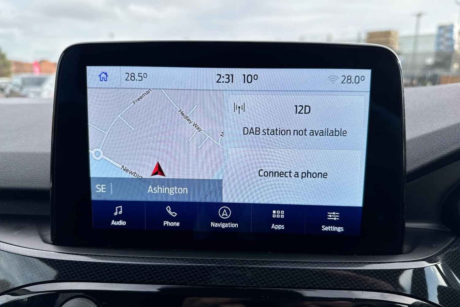 Used Ford Kuga 2022 for sale - 77815250: Photo 20