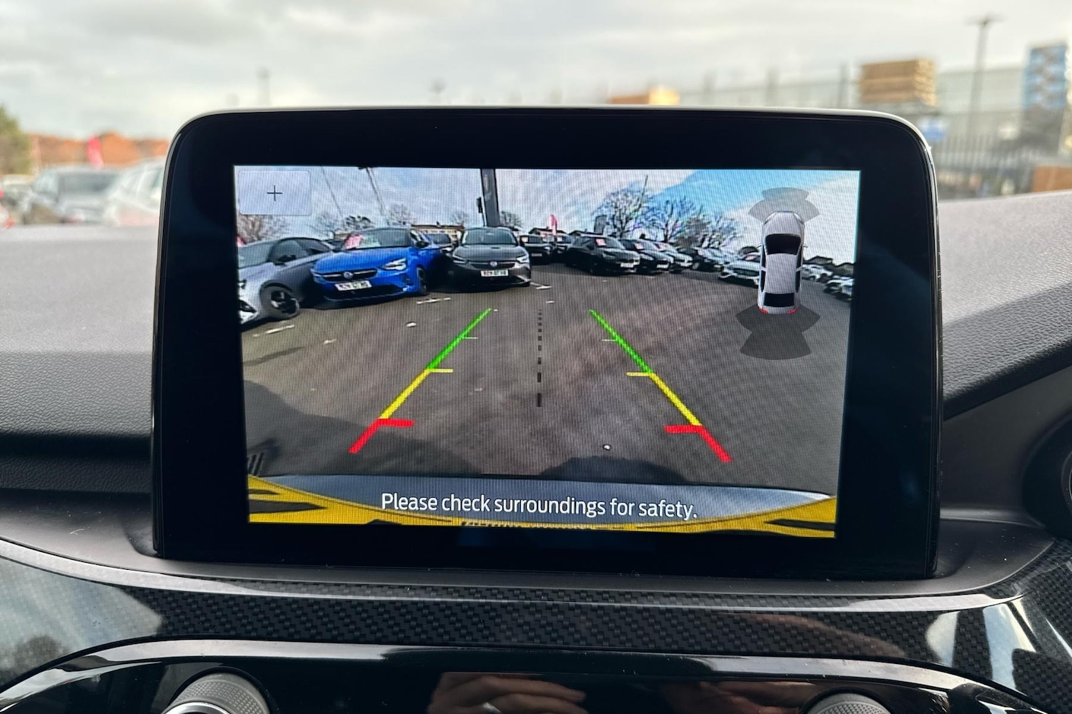 Used Ford Kuga 2022 for sale - 77815250: Photo 21