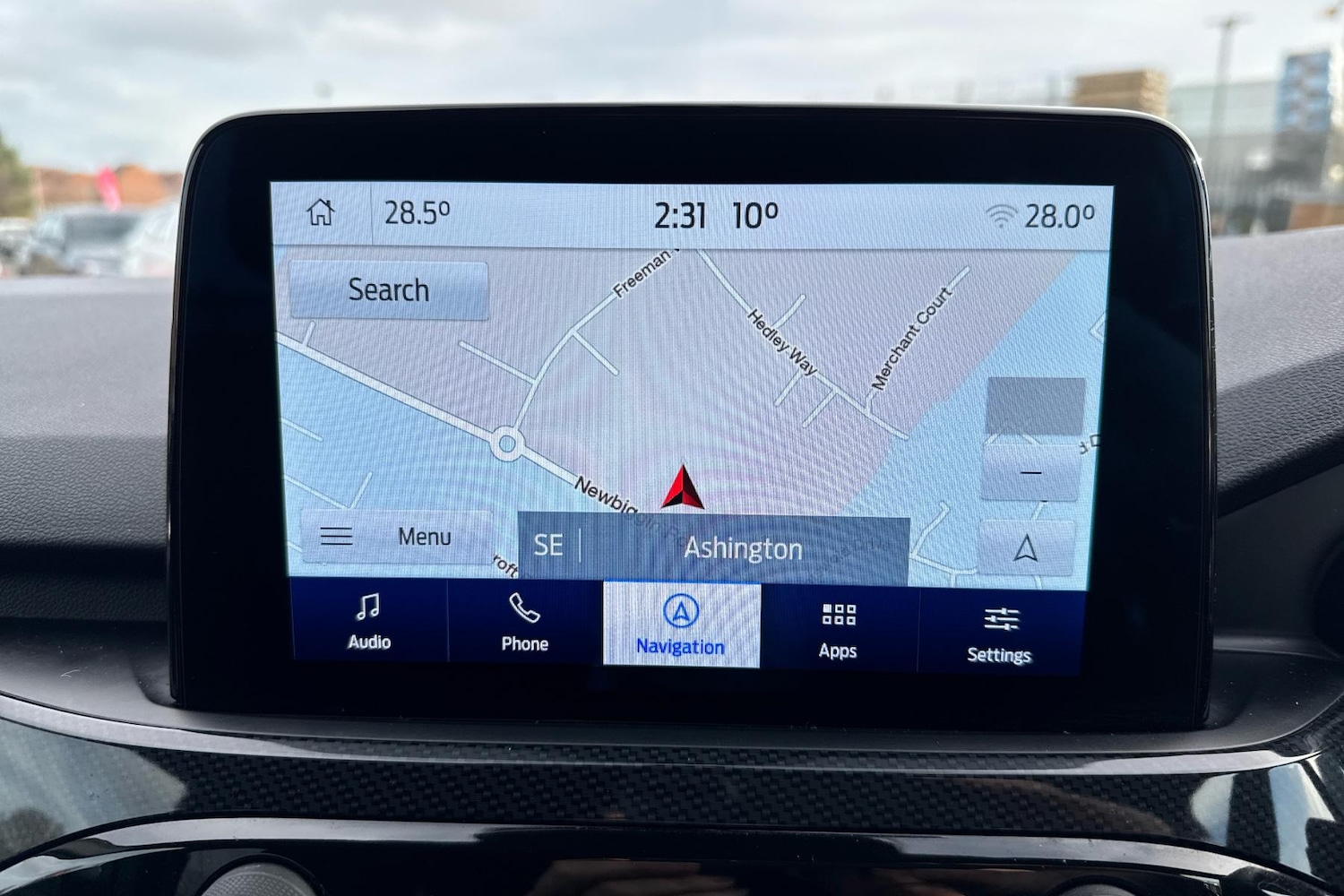 Used Ford Kuga 2022 for sale - 77815250: Photo 22