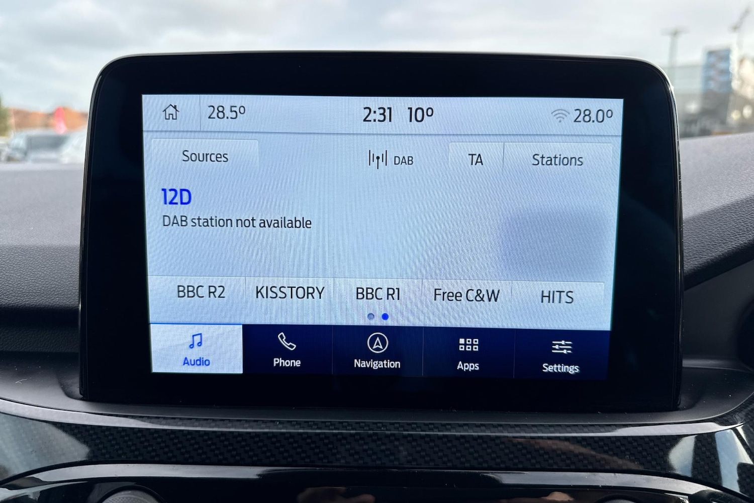 Used Ford Kuga 2022 for sale - 77815250: Photo 23