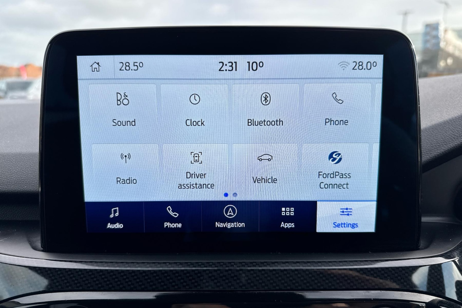 Used Ford Kuga 2022 for sale - 77815250: Photo 24