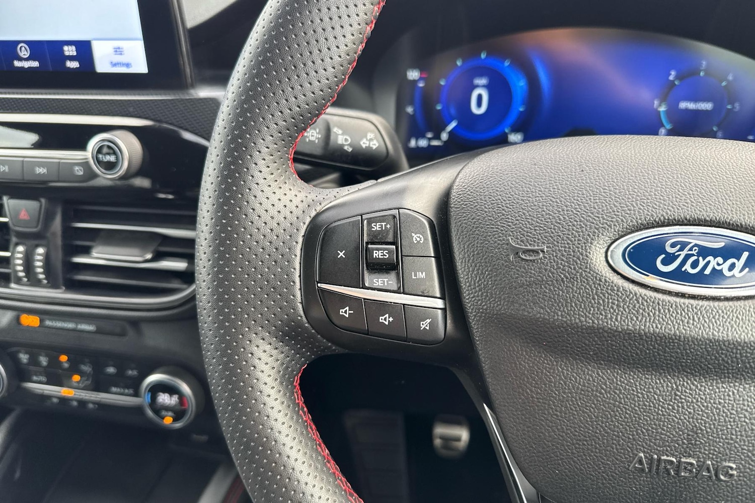 Used Ford Kuga 2022 for sale - 77815250: Photo 25