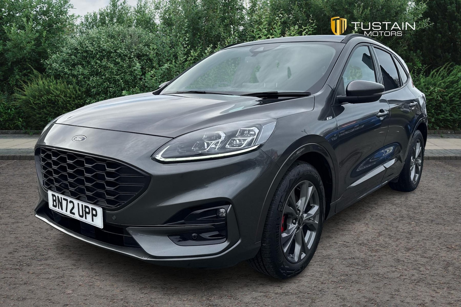 Used Ford Kuga 2022 for sale - 77815250: Photo 6