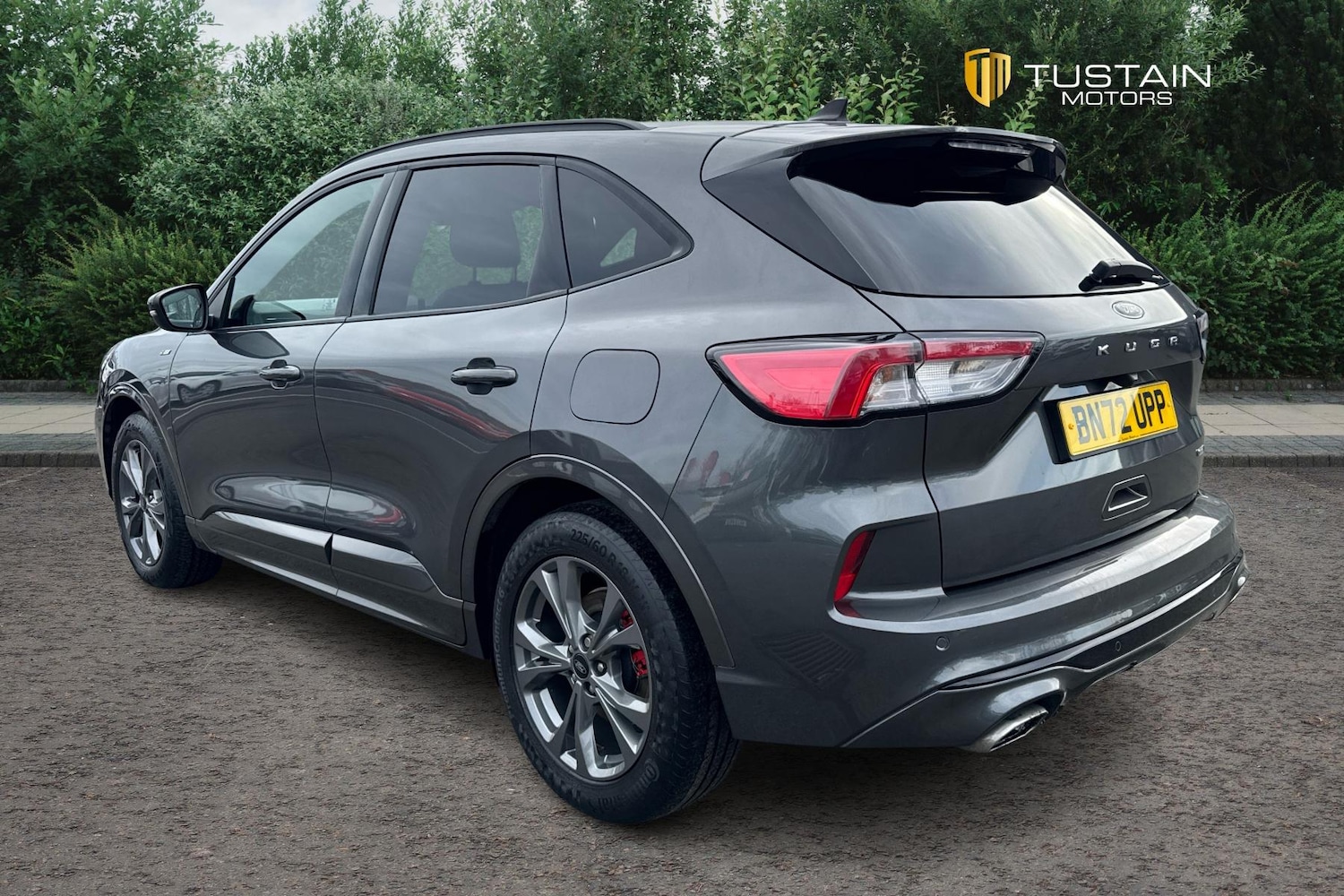 Used Ford Kuga 2022 for sale - 77815250: Photo 7