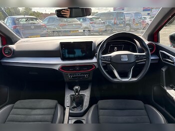 Used SEAT Ibiza 2022 for sale - 75421550: Photo